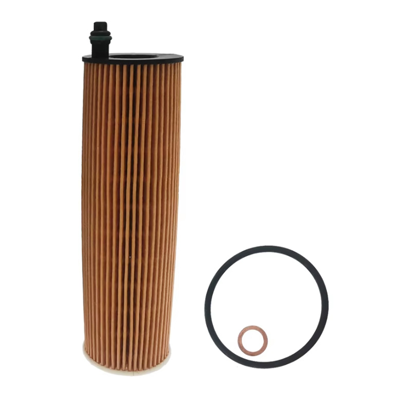 A2711800009 271180000 Oil filter For Mercedes-Benz W203 C180 C200 C230 Kompressor CL203 S203 C209 CLK200 W211 E200 CGI NGT S211