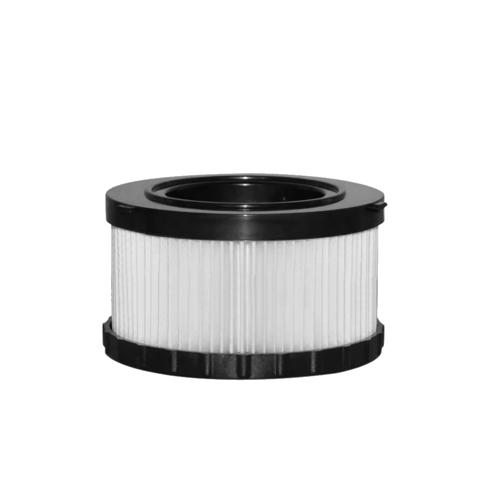 High Efficiency Air Filter For DEWALT DC5151H DC515 Wet Dry Vacuum Cleaner Replacement Accessories