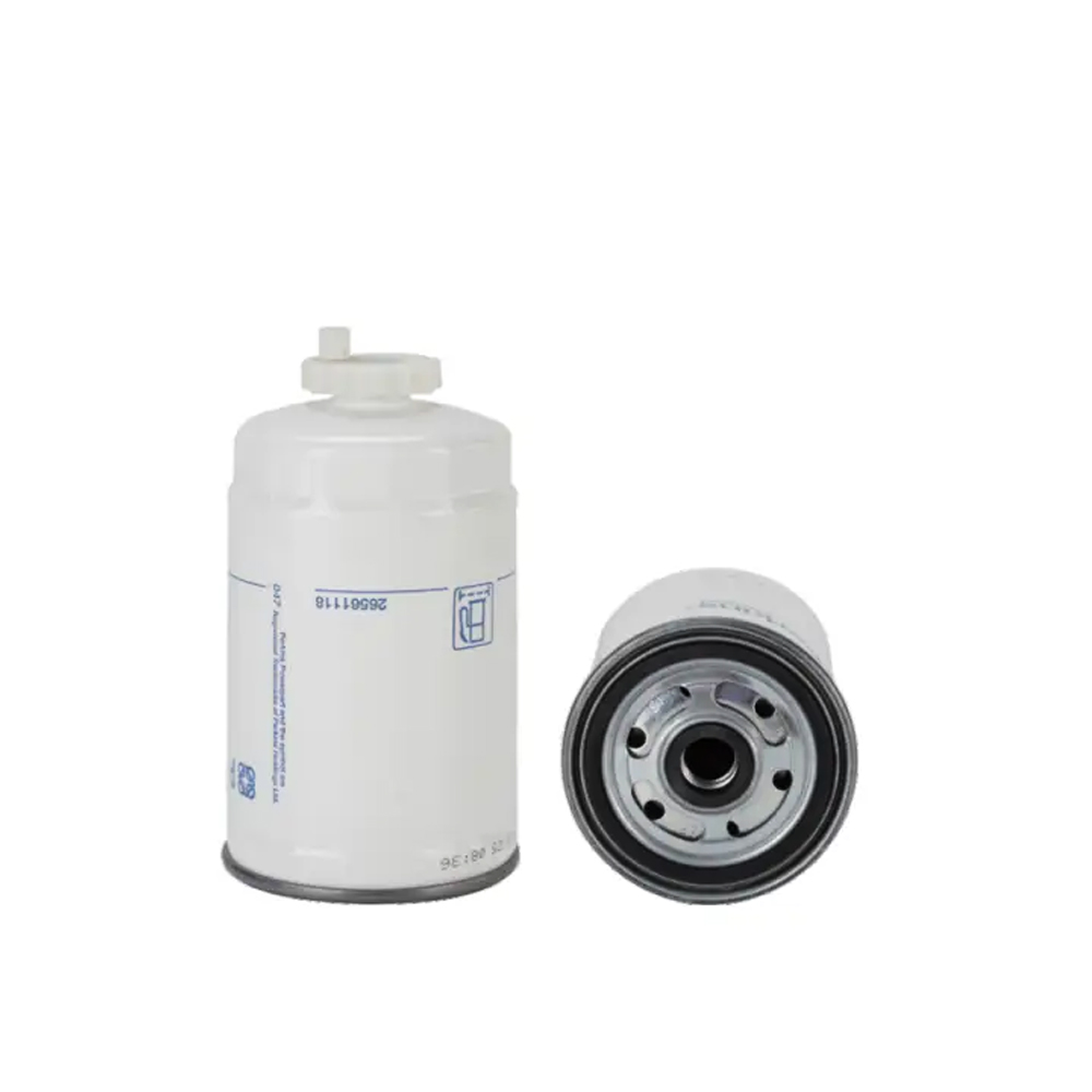 26561118 32/912001 1902138 84214564 fuel filter for PERKINS 504.2, Prima BOBCAT T3071, T40150 and NewHolland