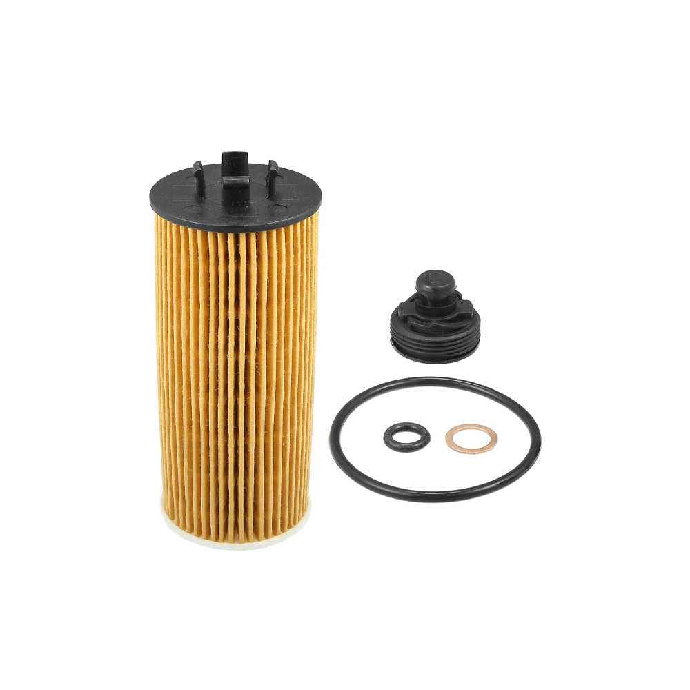 11428570590 11428575210 Oil Filter for Mini Cooper Clubman Base S 1.5L L3 - Gas 2.0L L4 - Gas 2016