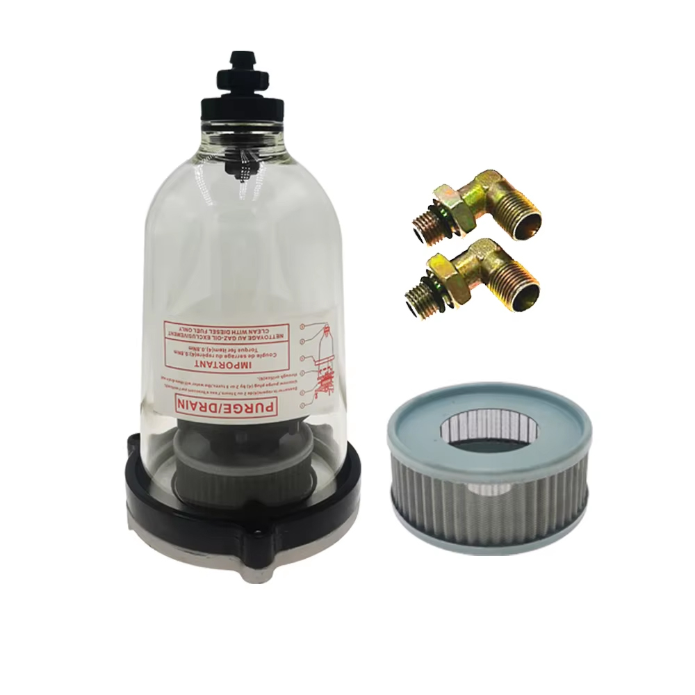 5010140900 FS19789 Fuel Water Separator For Renault Truck DT 6.33243