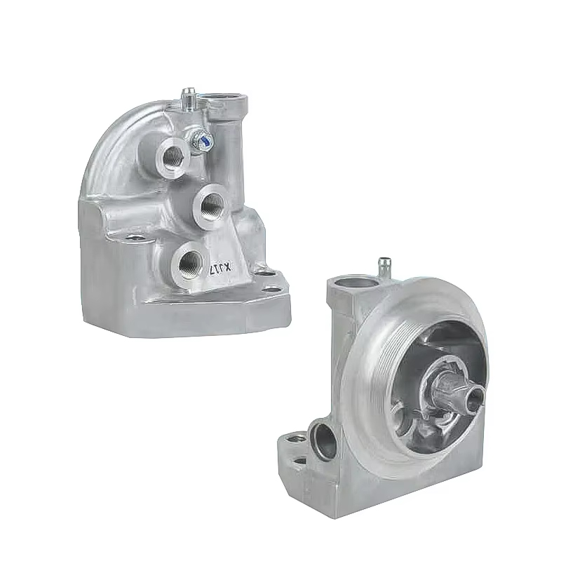 FILTER ASSEMBLY 8983129180 FOR ISUZU