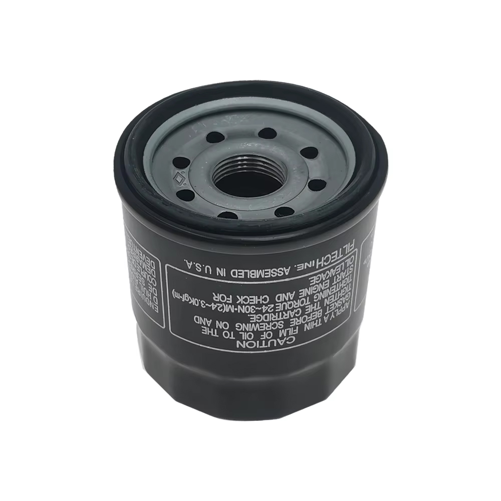 Oil Filter 15400-PM3-405 15400-PFB-014 15400-PM3-004 15400-PJ7-015 15400-PJ7-005 For HONDA
