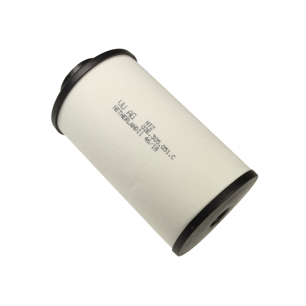 02E305051C 02E398051C Transmission DSG Filter for Passat B6 Golf MK5 Touran Tiguan