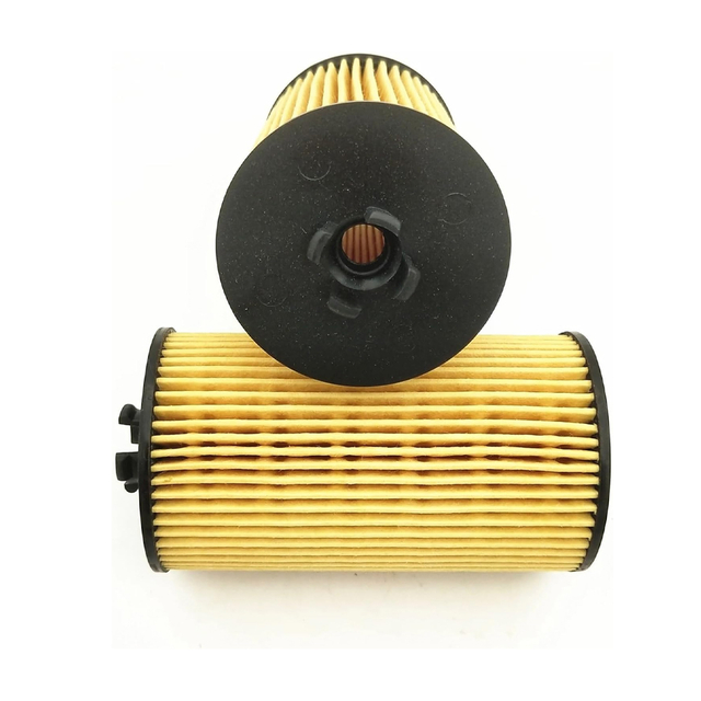 93185674 Oil Filter fit for Chevrolet Cruze 2011 - 2016 1.8L Opel Cascada 2013-19 1.4L