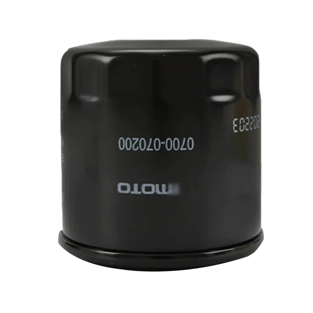 0700-070200 Oil Filter For CFMOTO 500 500CC CF188 CF500 U6 X6 Z6 196S 600CC ATV UTV SAND BUGGY400NK 650NK 650GT 650MT