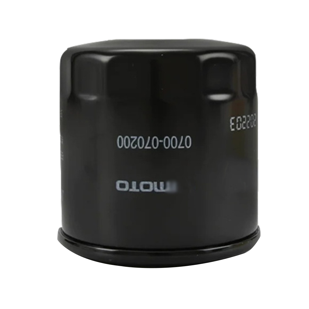 0700-070200 Oil Filter For CFMOTO 500 500CC CF188 CF500 U6 X6 Z6 196S 600CC ATV UTV SAND BUGGY400NK 650NK 650GT 650MT