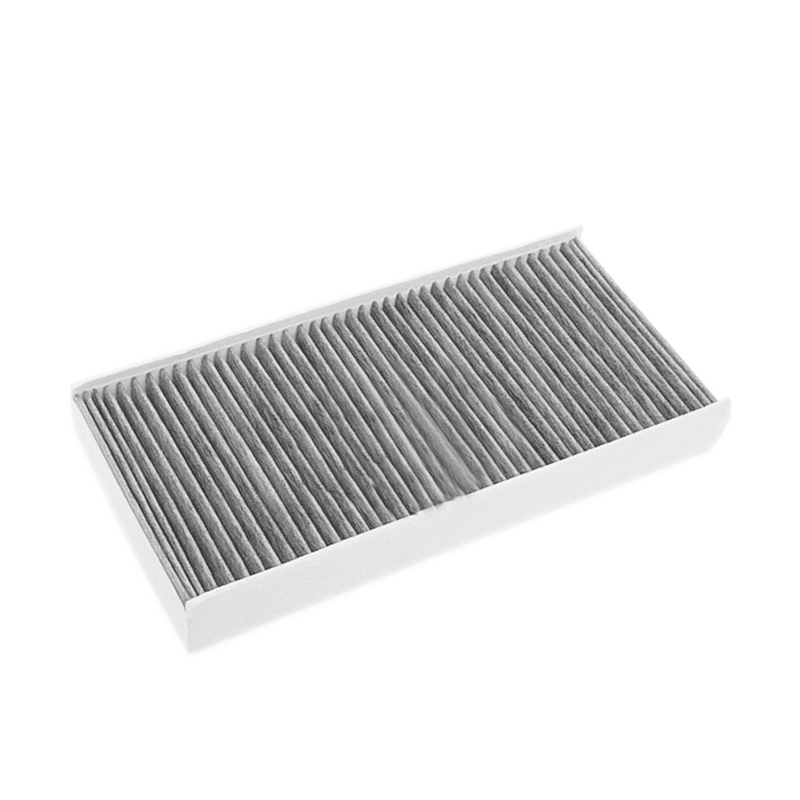 6447.RG/6447.TC CUK3240 Black Activated Carbon Car Cabin Air Filter for PEUGEOT 508