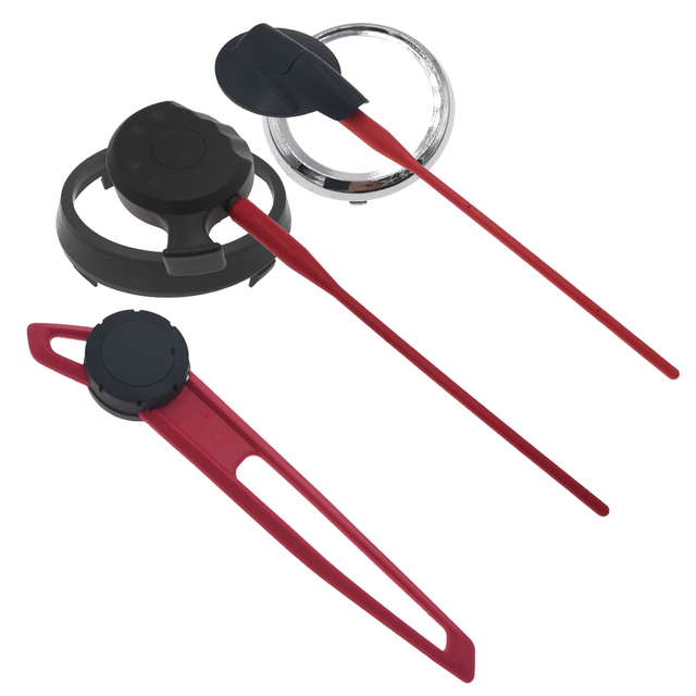 excavator accessories For Hyundai R60/150/215'/225/265/275-7-9 hydraulic safety lock pilot handle lock high quality accessories