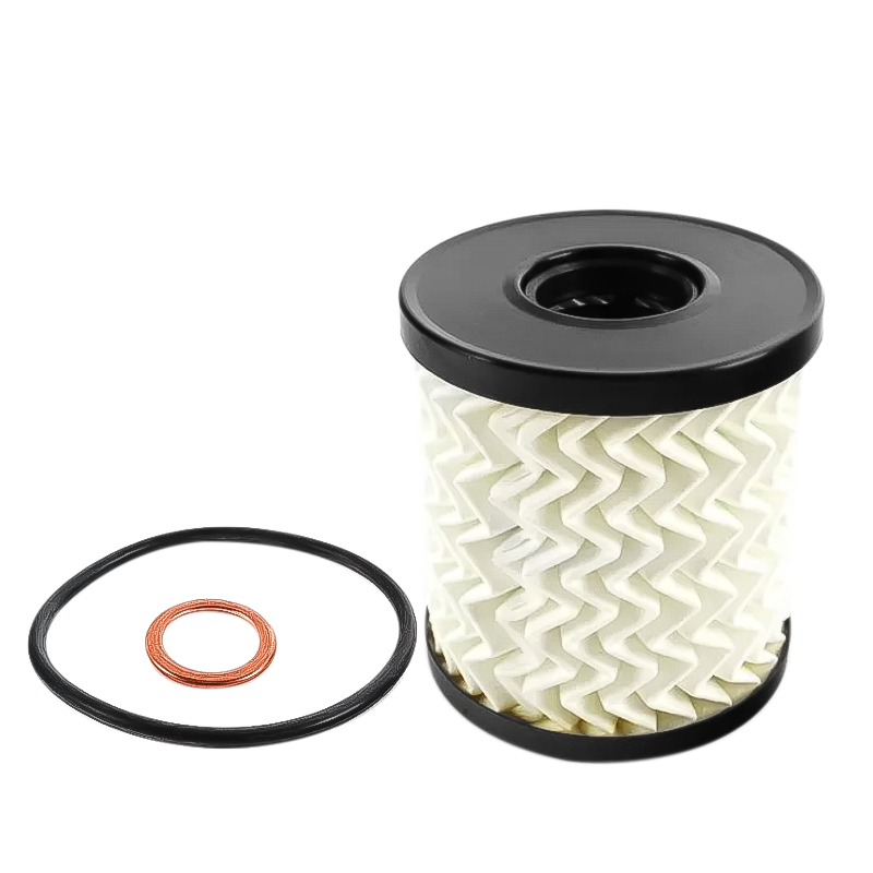 New Engine Oil Filter For Mini Cooper R55 R56 R57 S Turbo Countryman Paceman 1.6L 11427622446 / 11427557012 / L358A / HU711/51x