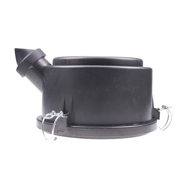 Air filter Cover AT171855 P534048 For John Deere 3029 4045 Engine 310E 310G 310J 310SJ