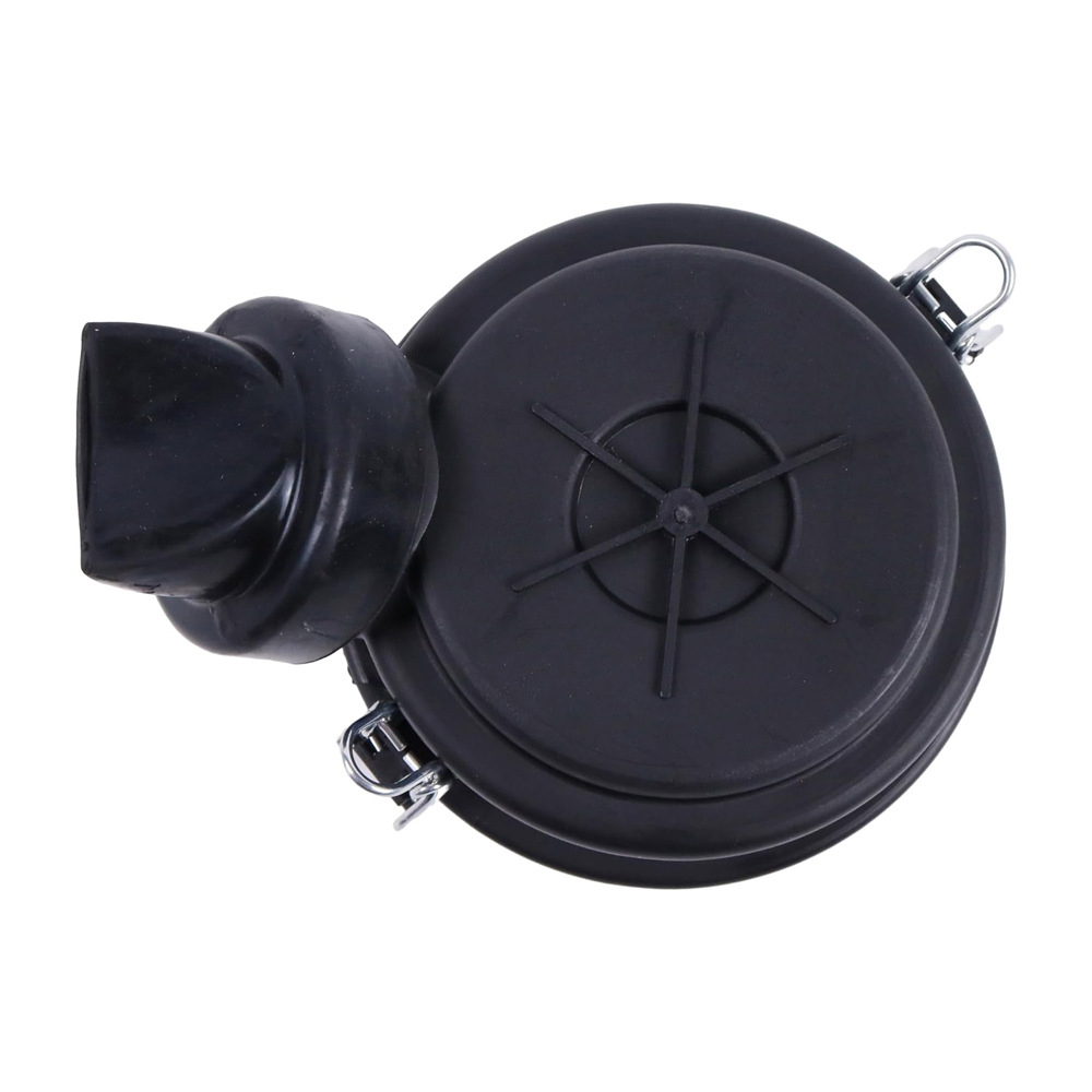 Air Filter Cover Cap 11011-7058 Compatible With Kawasaki FX600V FX541V FX481V