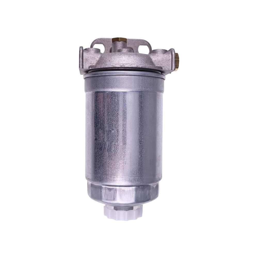 293671A1 84214564  26560150 153656346 Fuel Filter Head Assembly For McCormick Case IH Tractors