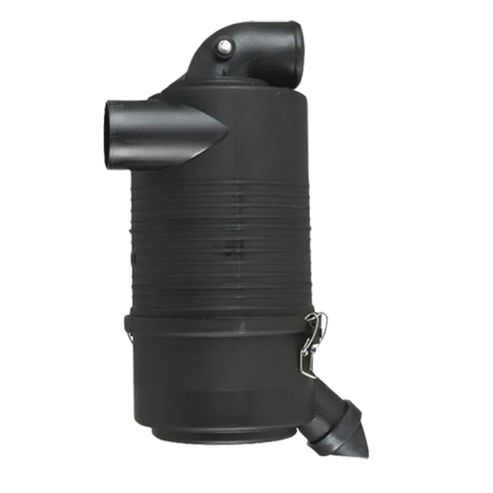 G057511 6670851 AIR FILTER HOUSING WITH AIR FILTERS 6672467  6672468 P821575 P822858 for  Donaldson Caterpillar Kubota Clarke