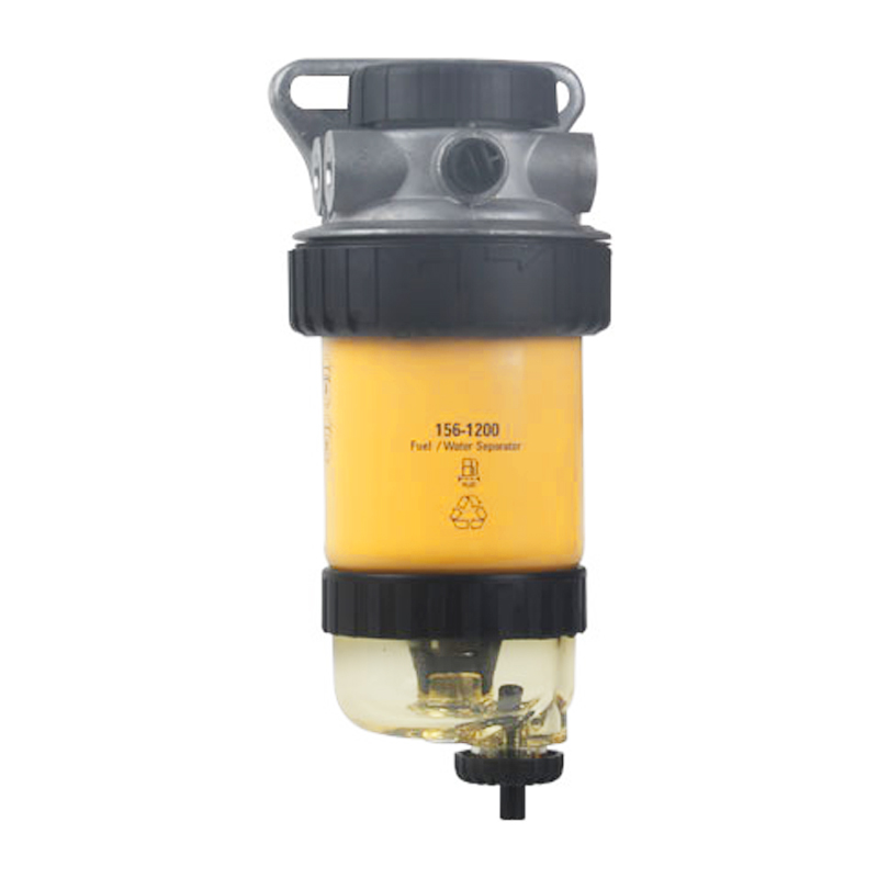 144-9962 1449962 Fuel Filter Assembly for Caterpillar CAT MULTI TERRAIN LOADER 257B 247B3 247B COMPACT TRACK LOADER 249D 239D