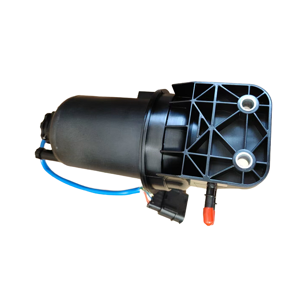 42566526 5801350522 Fuel Filter with Housing fits IVECO DAILY 2.3 3.0 HPI