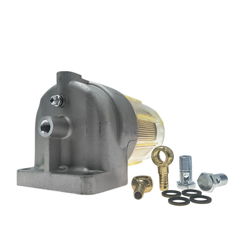 Fuel Water Separator 4642641 ASSEMBLY for HITACHI