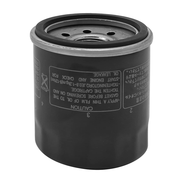 5GH-13440-80 5GH-13440-61 5GH-13440-60 Oil Filter FOR Yamaha 4 stroke marine outboards 15-130hp， 5pcs/ lot