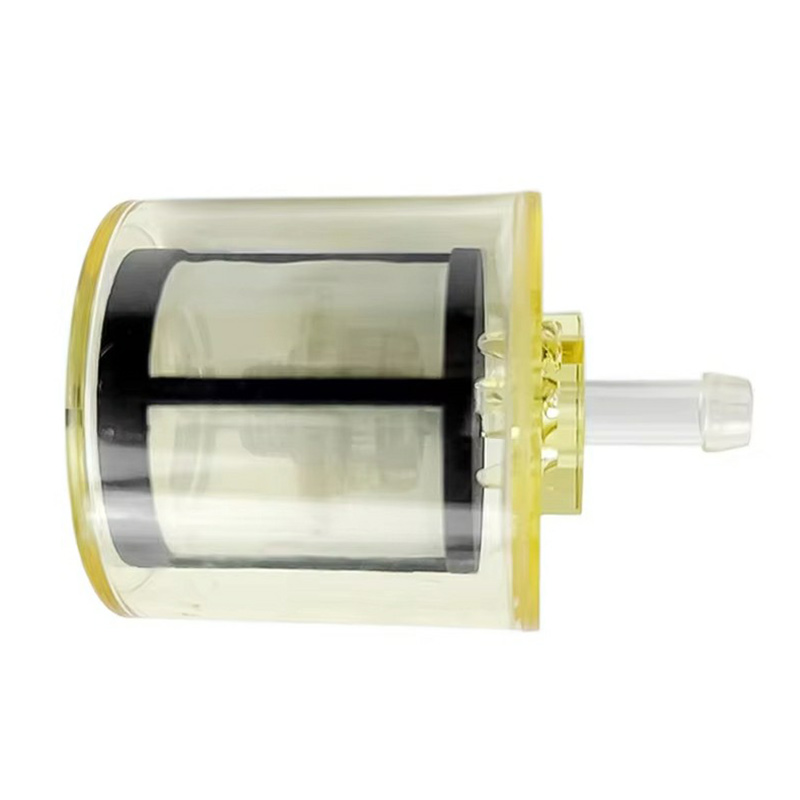 416-5884 FILTER FUEL TRANSFER PUMP FOR Caterpillar 226D 232D 239D 249D 257D 262D 272D 287D AP300F AP355F