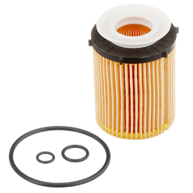 Oil Filter for CLA250 Engine I4 2.0L 270.920 2701800109 2701800009 HU711/6Z E818HD238 2701840125