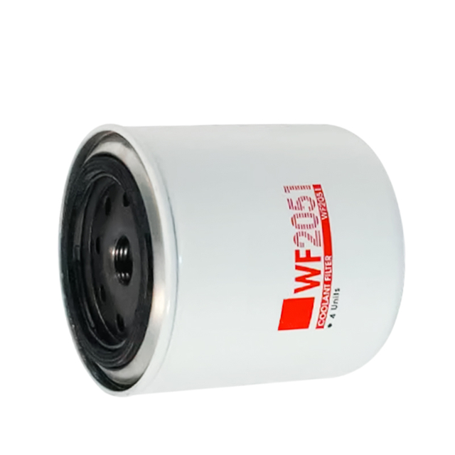 Coolant Filter WF2051 For Fleetguard 153 Engine DCA Water Filter Universal OEM 4681776 9N3368 209606