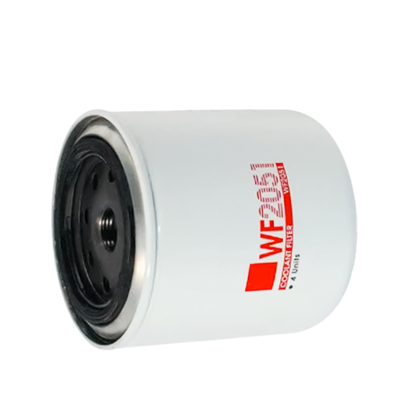 Coolant Filter WF2051 For Fleetguard 153 Engine DCA Water Filter Universal OEM 4681776 9N3368 209606