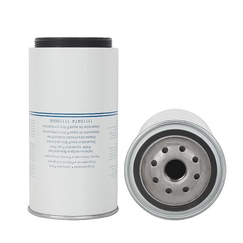 FILTER ASSEMBLY 11110474 11110668 For Volvo