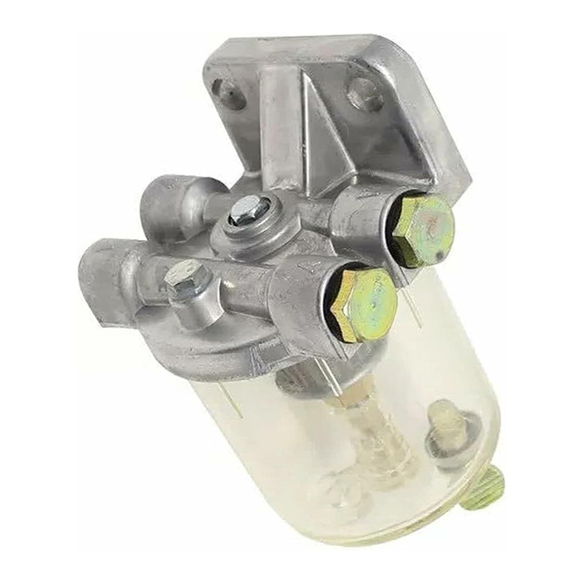 32/908400 32/905800 32/919700 32/925630 Fuel Sedimenter Filter For JCB Backhoe 1400B 1550B 1600B 1700B 214 215 216 217 3C 3CX