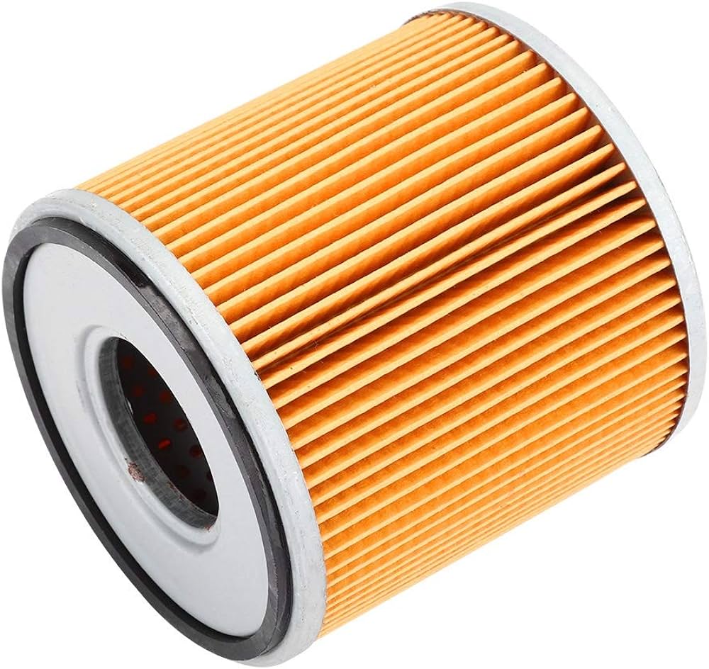 DAHL150 Diesel Filter Water Separator Assembly for marine and truck series.