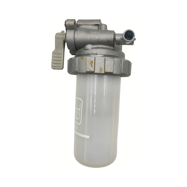 58201-25740 Oil water separator filter for komatsu pc56-7 for kubota D1105 V3307