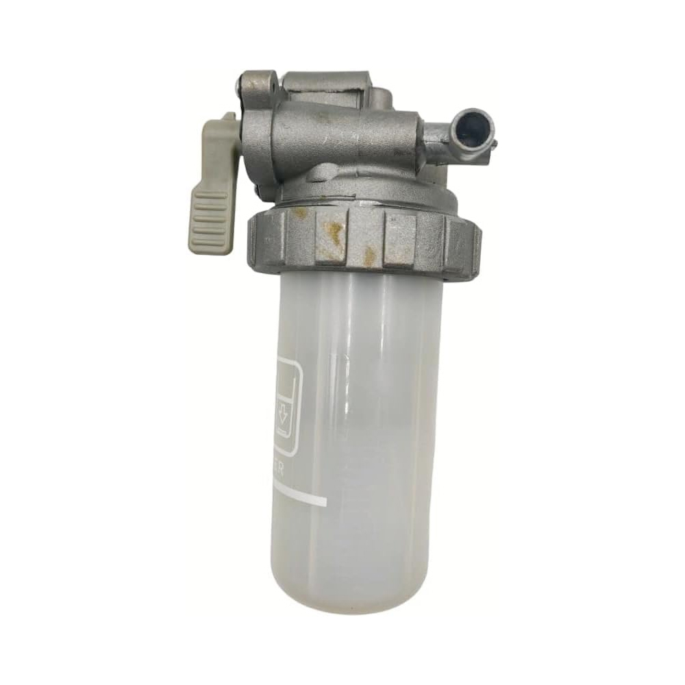 58201-25740 Oil water separator filter for komatsu pc56-7 for kubota D1105 V3307