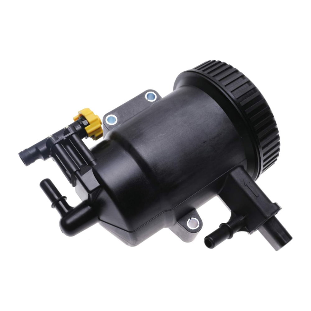 68157290AB Fuel Filter Assembly 68157291AA Replacement for Ram 2500 3500 4500 5500 2013-2018 6.7L L6 Turbo Diesel Engine