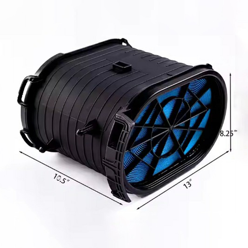 FA1778 3C3U-9601-BC 4C3Z-9601-AA CA9516 AIR FILTER FOR 2003-2007 Ford F250 F350 F450 F550,for 2003-2005 Ford Excursion