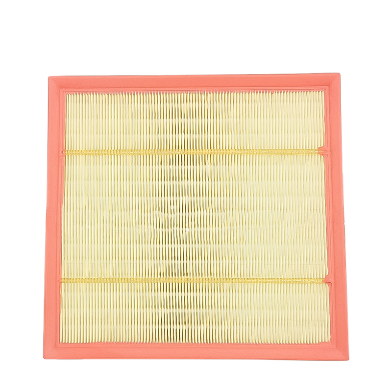 Car Engine Air Filter 13717571355 for BMW E70 E71 F01 F02 F07 F25 F26 X3 X5 X6 2008 2009 2010 2012 2011 C28125