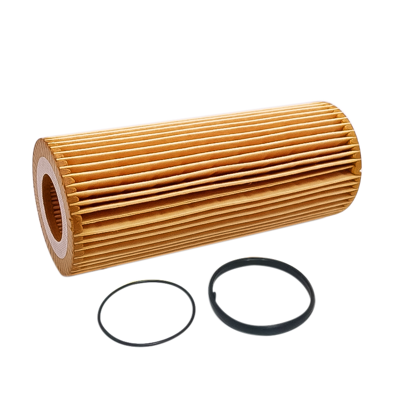 Oil Filter 06E115562A 06E115466 070804MH0A6 For C6Engine