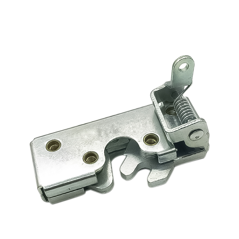 Excavator Accessories For CATERPILLAR CAT CAT312/320/320B/C/D Excavator Reverse lock door lock fixed lock reverse lock cover