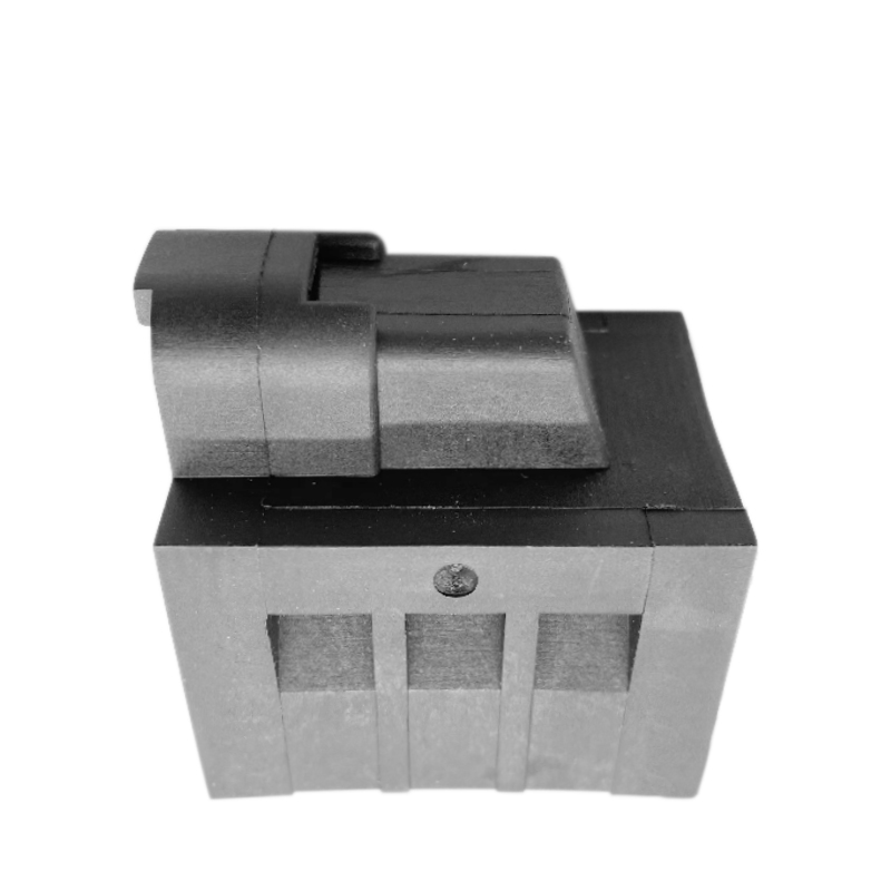 FOR Hyundai R215-7 Leading Conductive Solenoid Valve Coil Construction Machinery Excavator Accessories Solenoid Valve Coil