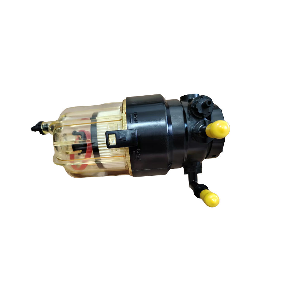 23330-78100 23330-78101 23330-78102 Fuel Water Separator for N04C JO5C Engine HINO 300 Truck Parts 3.5 Tones