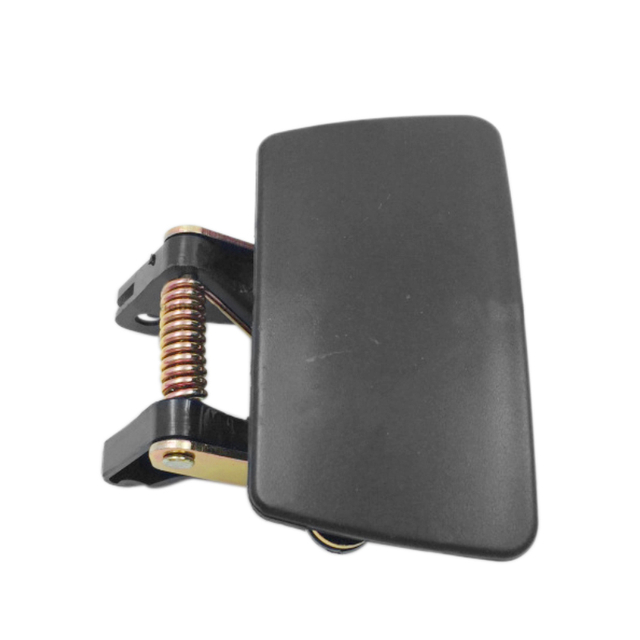 Excavator Accessories For HITACHI ZX EX200-5 EX120-5 EX-5 Excavator Cab Door Lock Assembly