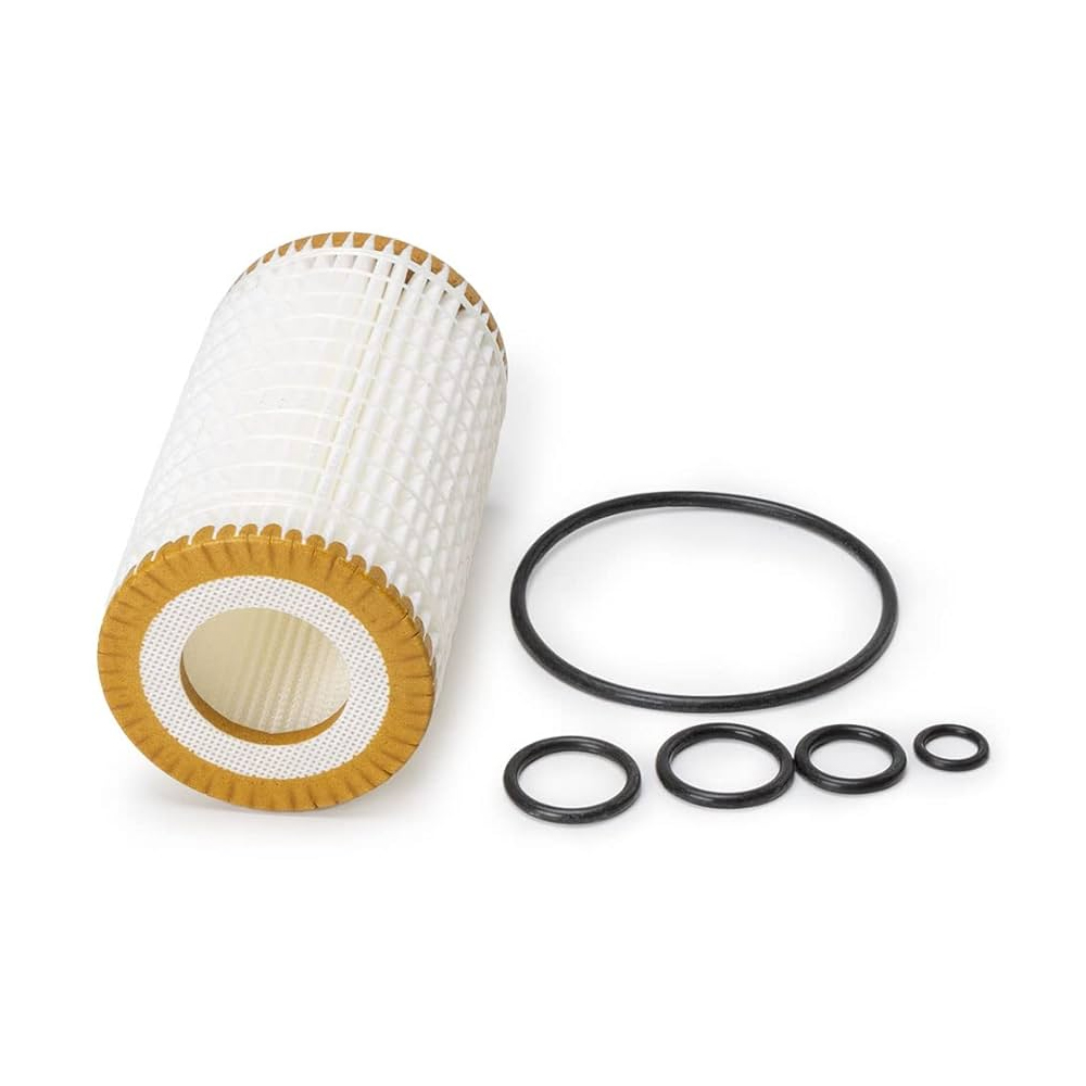 1121800009 0001802609 1121840225 Oil Filter For Mercedes Benz SLK350 SLK320 SL550 SL500 S550 S430