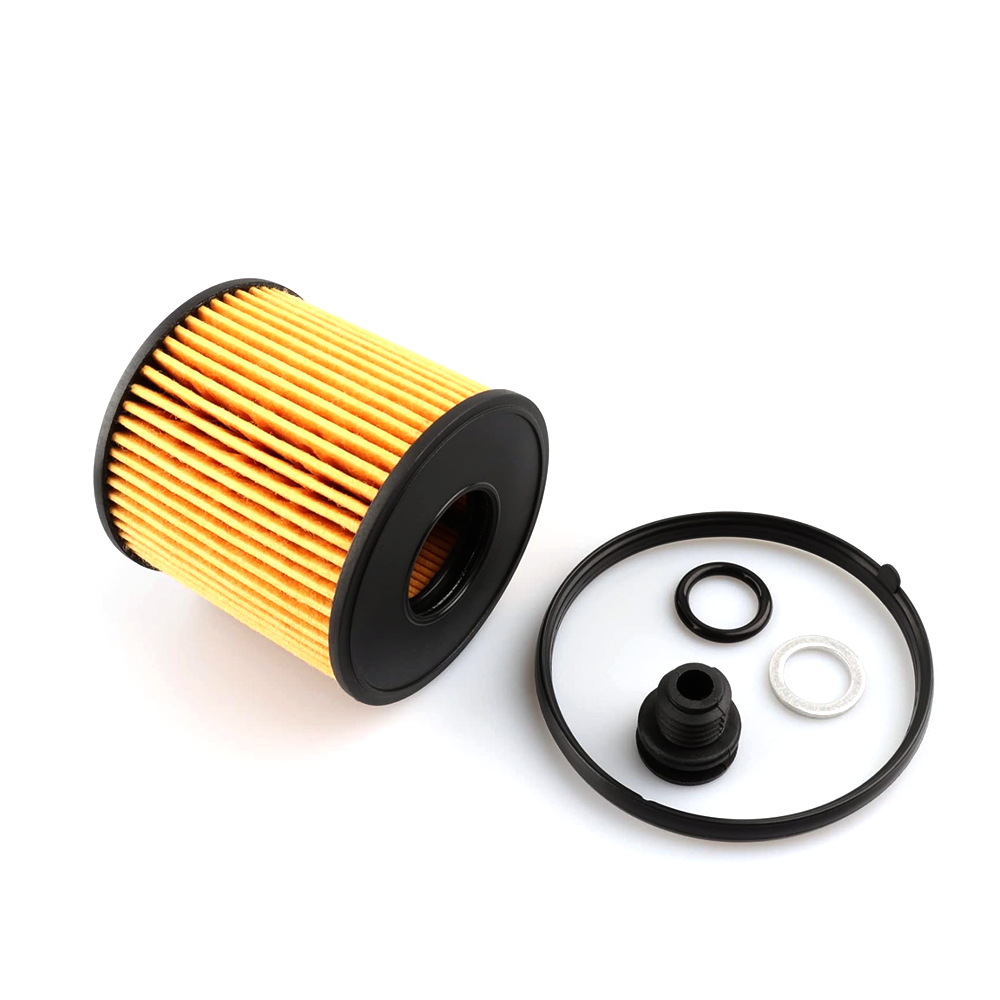 26350-2J000 Oil Filter for Hyundai Elantra 21-22 Kona 22 Sonata 20-21