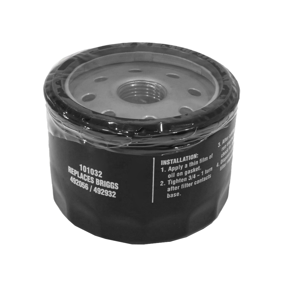 492056 492932 696854 842921 Oil Filter for Briggs & Stratton