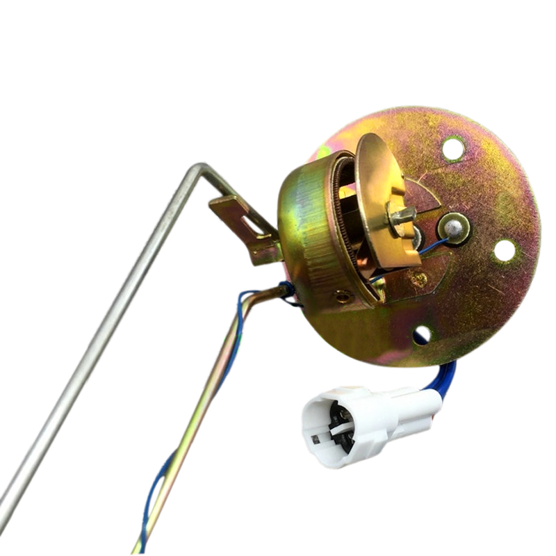 excavator accessories HD 820 512 308 Diesel sensor Fuel tank oil level sensor Oil float