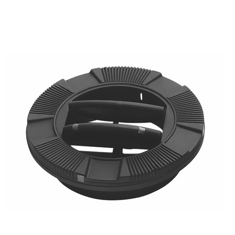 excavator air conditioner outlet toolbox air outlet vent excavator accessories DH DX 55 CAT320C