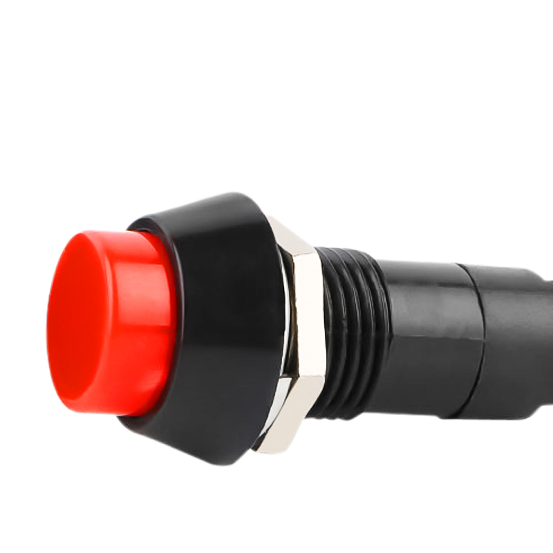 Excavator Universal Joystick Handle Horn Button Switch Excavator accessories PC CAT ZX SY