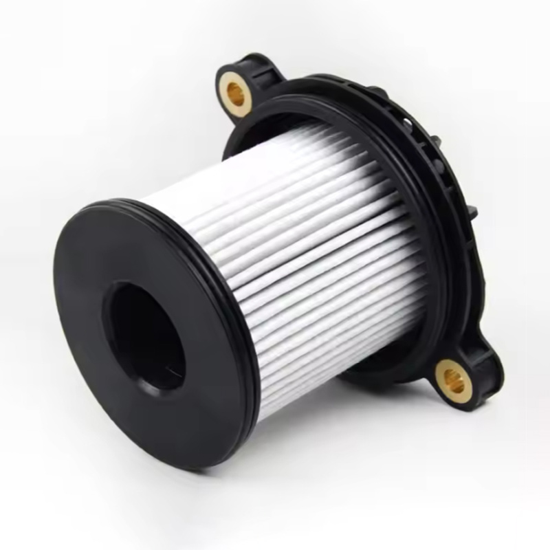 0501215163 42563106  7421324327  1828379 transmission oil element filter for zf 0501.215.163 IVECO DAF MAN