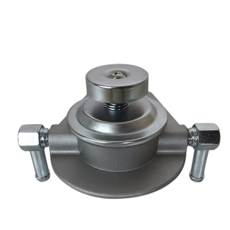 1 Pcs Metal 10 mm Car Fuel Filter Lift Primer-Pump Suit For nissan Patrol GU ZD30 3.0 16401VC10D