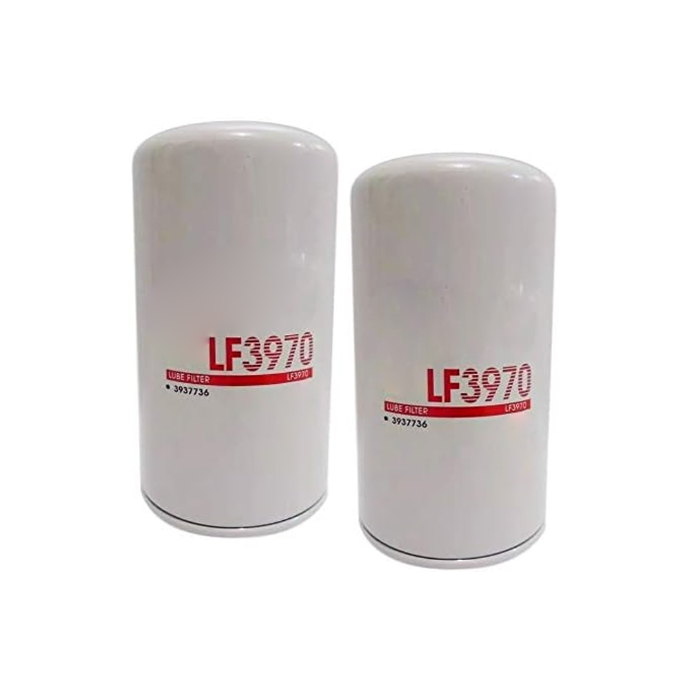 LF3970 5346640 1012BF11025 32925413 Oil Filter for Cummins B6.7 ISB6.7 QSB3.9 ISB99 QSB3.9 QSB4.5 Engine