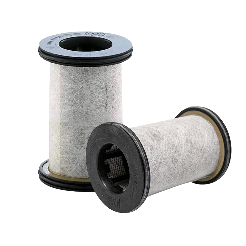 Oil Catch Can filter assembly for ProVent 150 PV150DP Replacement CCV Element LC 7201 X MANN OS-LC-7201-X