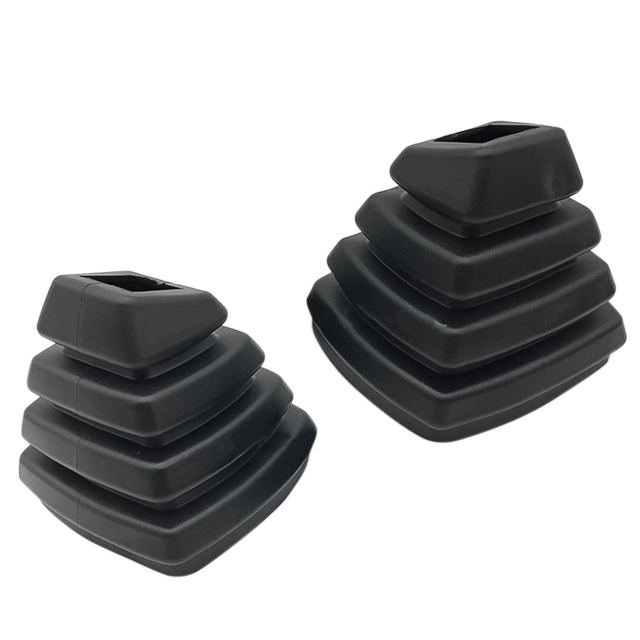 excavator joystick handle cover dust cover excavator accessories For YANMAR Vio15/20/30/35/55/80/85
